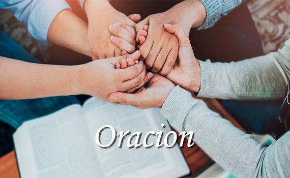 Oracion