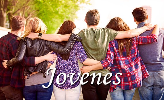 Jovenes