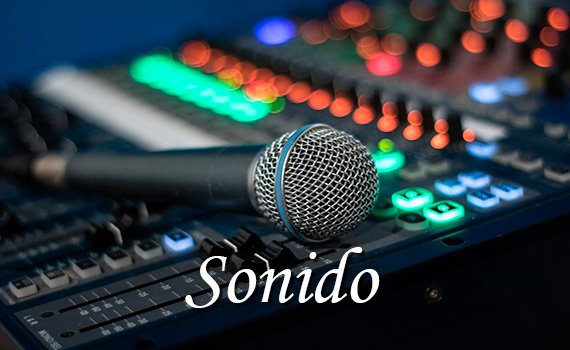 Sonido