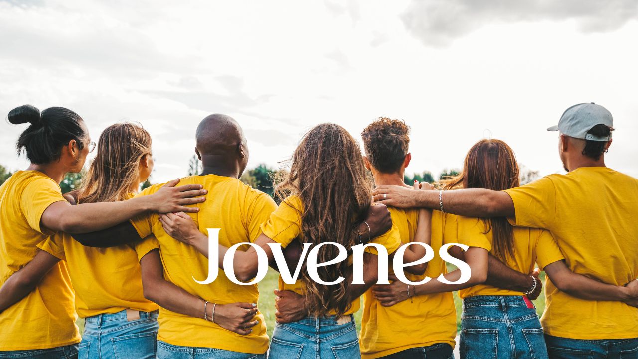 Jovenes